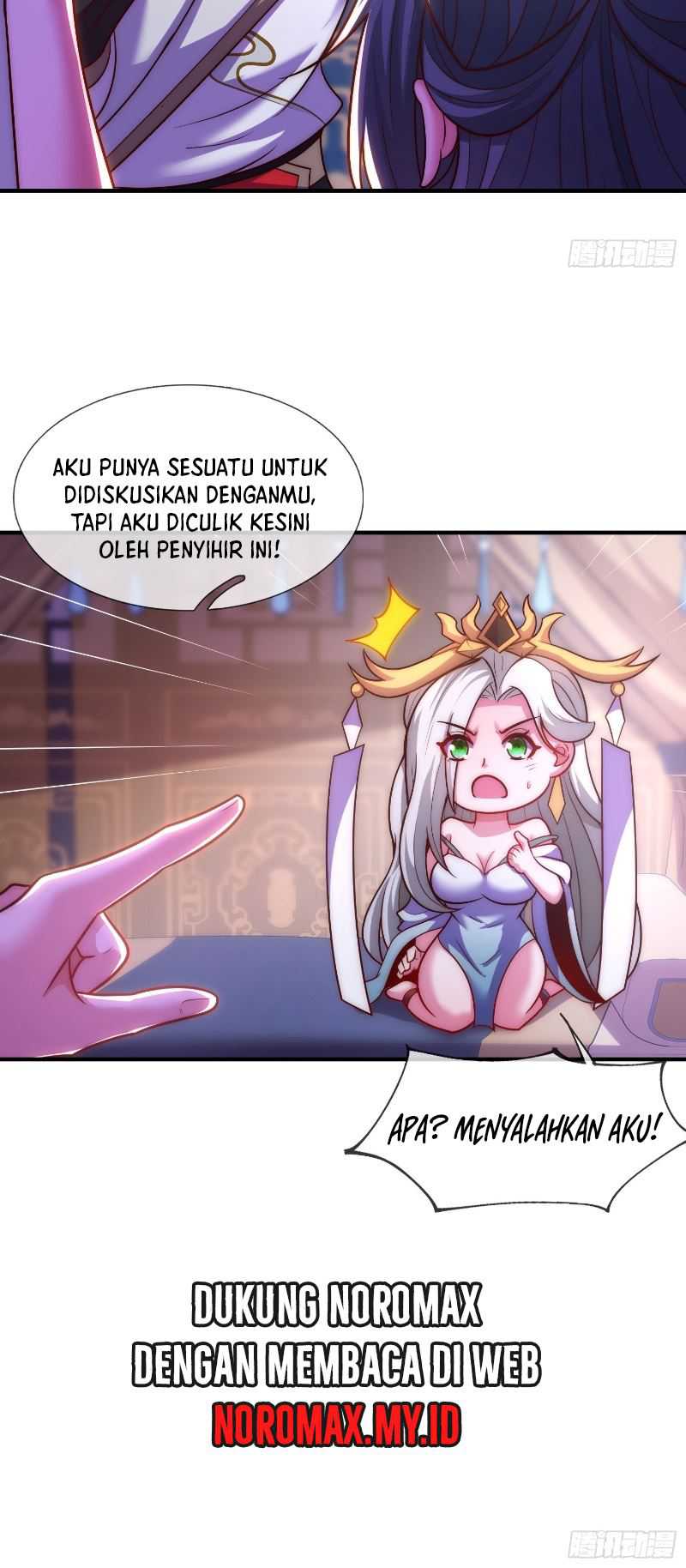 As Soon as I Became a Quasi-Sage, I Was Summoned by the Empress Chapter 10 Gambar 38