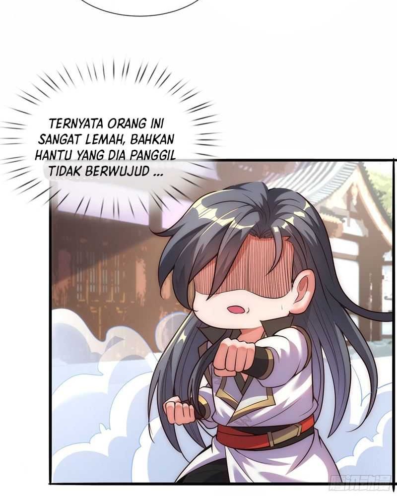 As Soon as I Became a Quasi-Sage, I Was Summoned by the Empress Chapter 10 Gambar 9