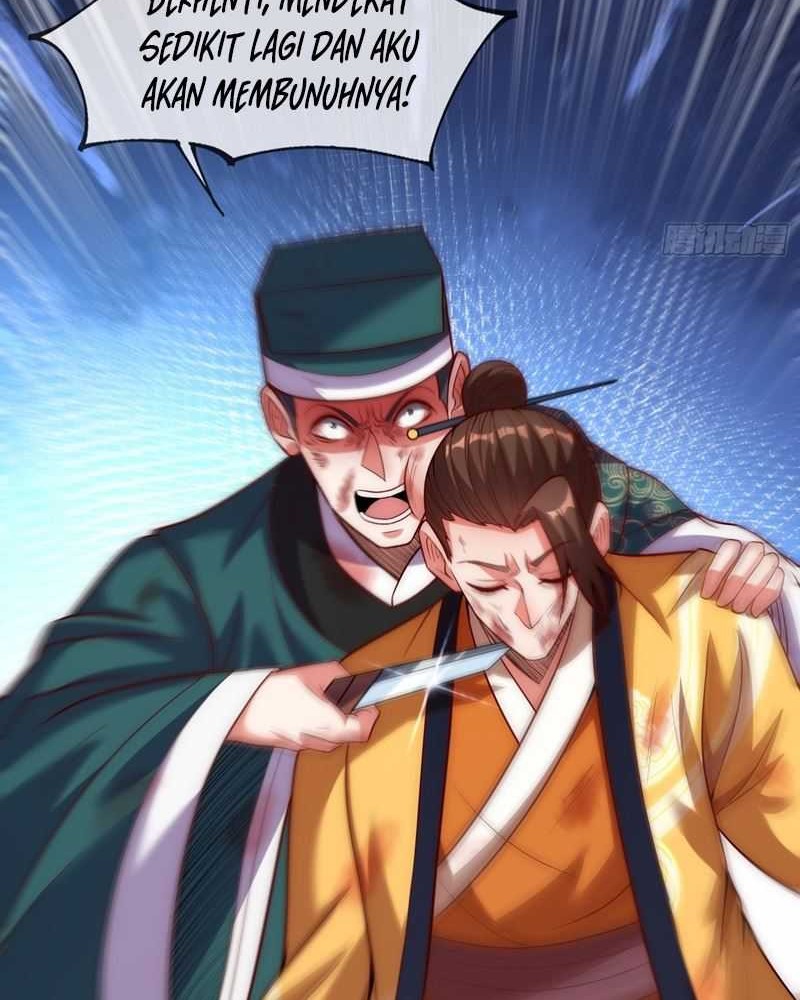 As Soon as I Became a Quasi-Sage, I Was Summoned by the Empress Chapter 10 Gambar 15
