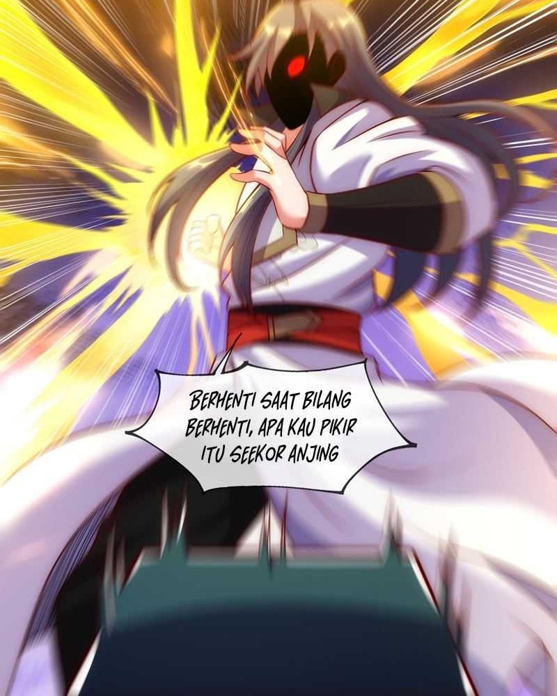 As Soon as I Became a Quasi-Sage, I Was Summoned by the Empress Chapter 10 Gambar 17