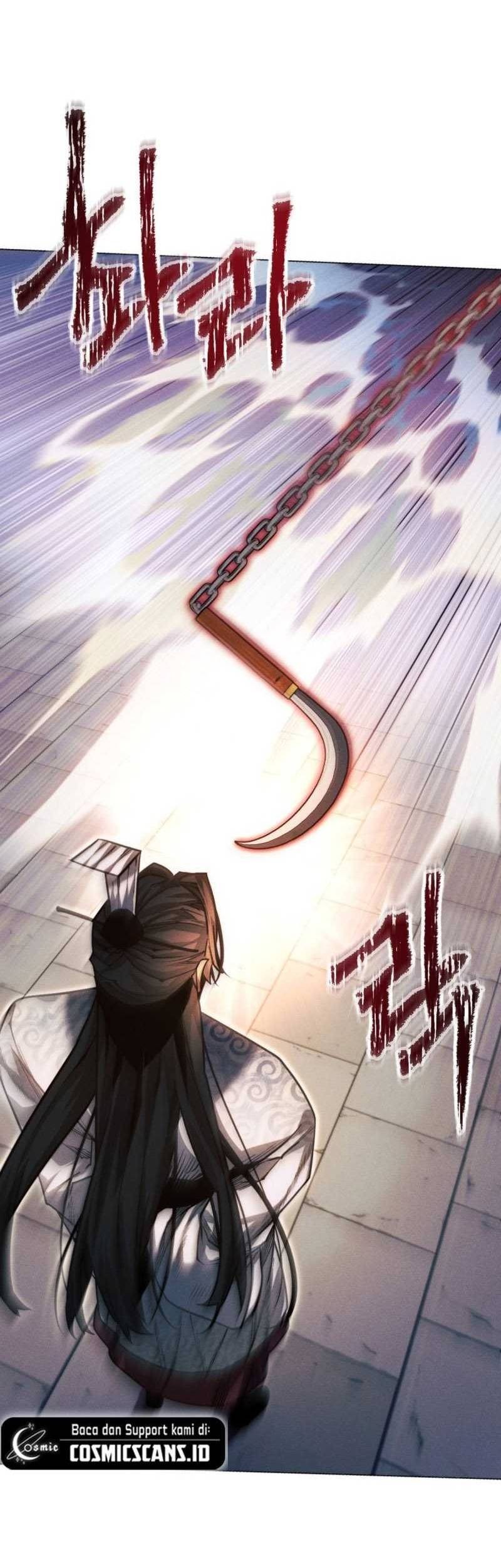 Baca Komik Modern Man Who Fall Into Murim Chapter 49 Gambar 1