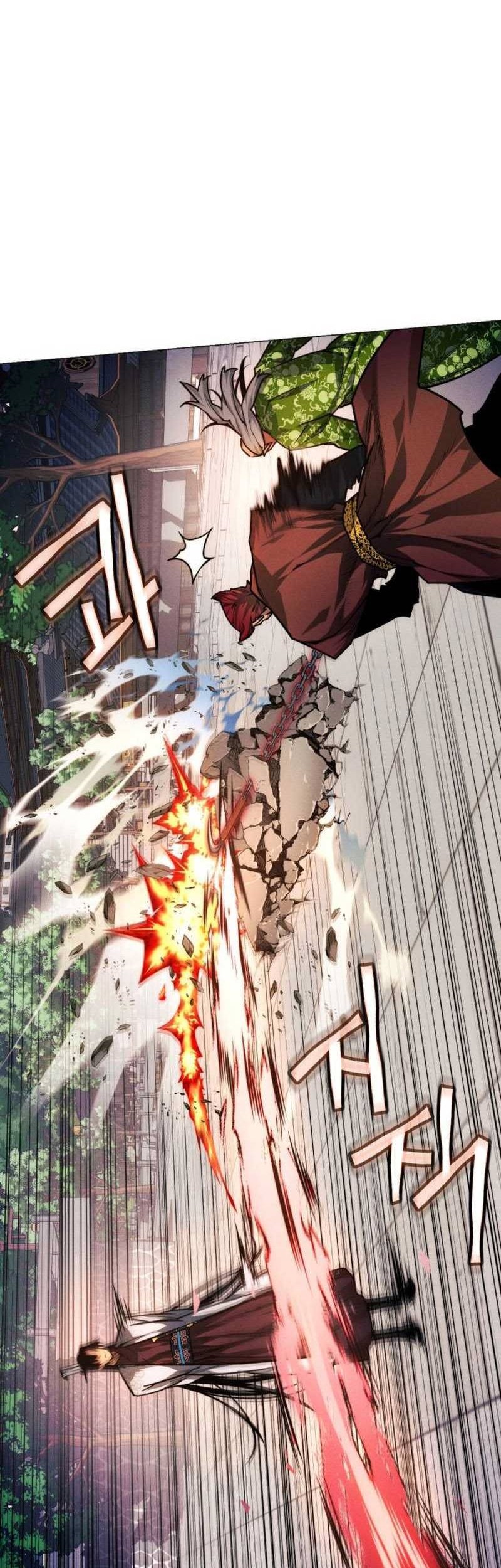 Baca  Modern Man Who Fall Into Murim Chapter 49 Gambar 2