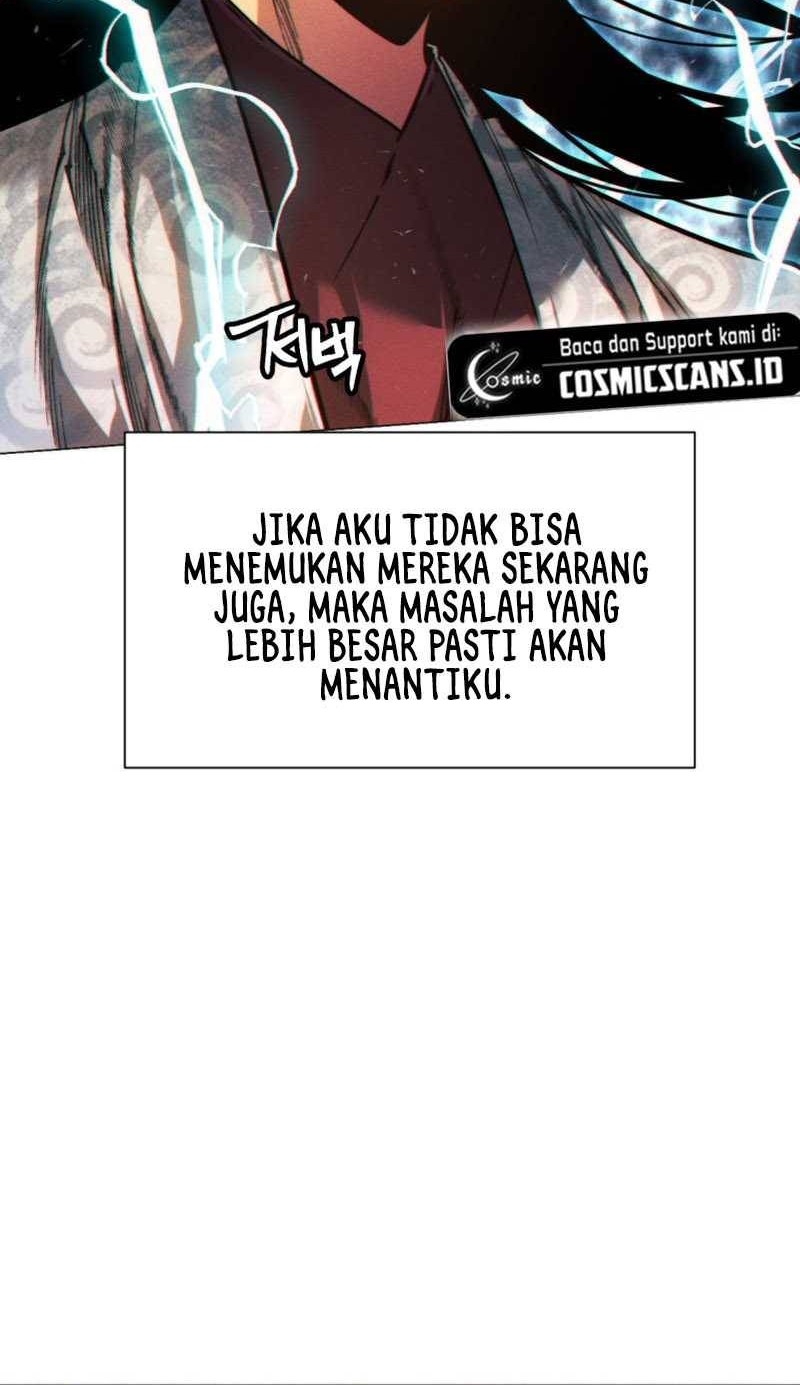 Modern Man Who Fall Into Murim Chapter 49 Gambar 31