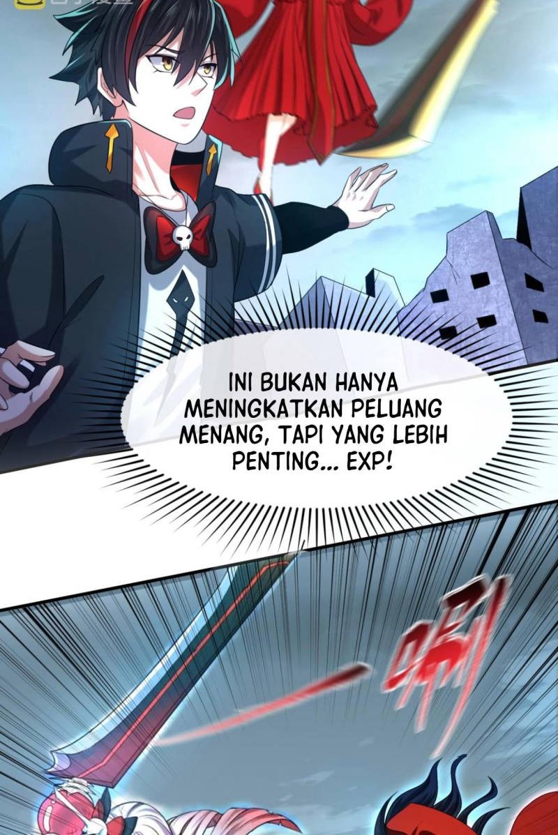Age of Terror Chapter 66 Gambar 18