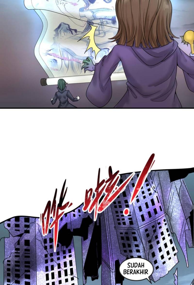 Age of Terror Chapter 66 Gambar 27
