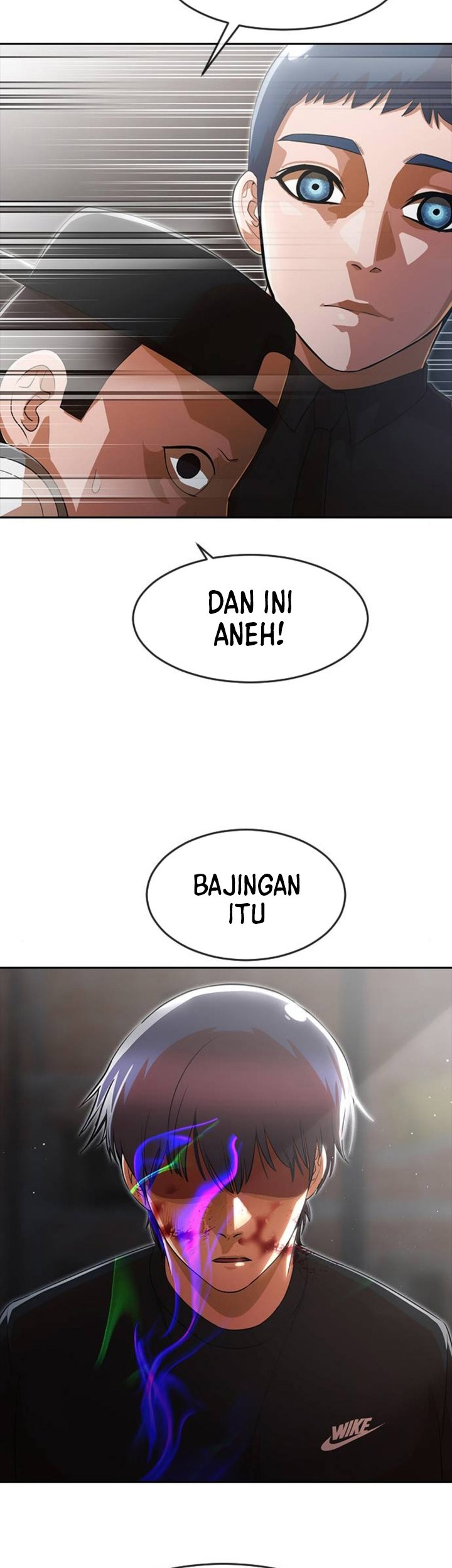 The Girl from Random Chatting! Chapter 261 Gambar 18