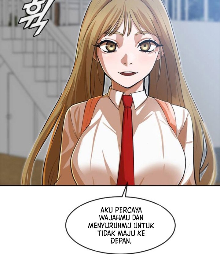 The Girl from Random Chatting! Chapter 261 Gambar 23