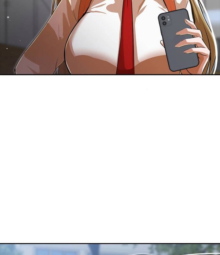 The Girl from Random Chatting! Chapter 261 Gambar 25