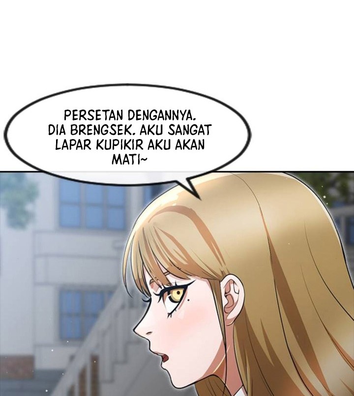 The Girl from Random Chatting! Chapter 261 Gambar 27