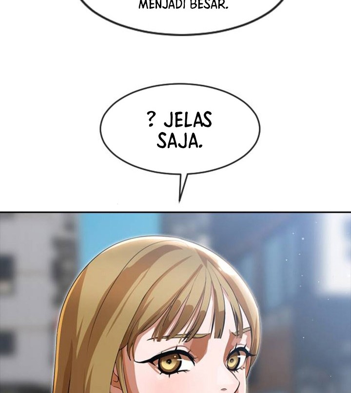 The Girl from Random Chatting! Chapter 261 Gambar 29