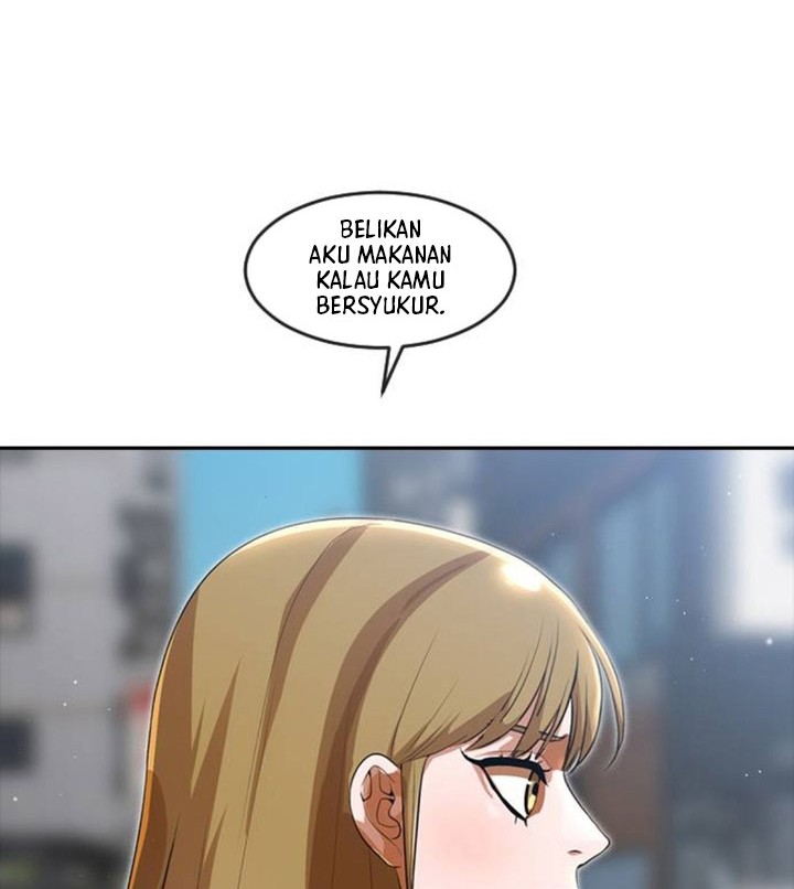 The Girl from Random Chatting! Chapter 261 Gambar 31