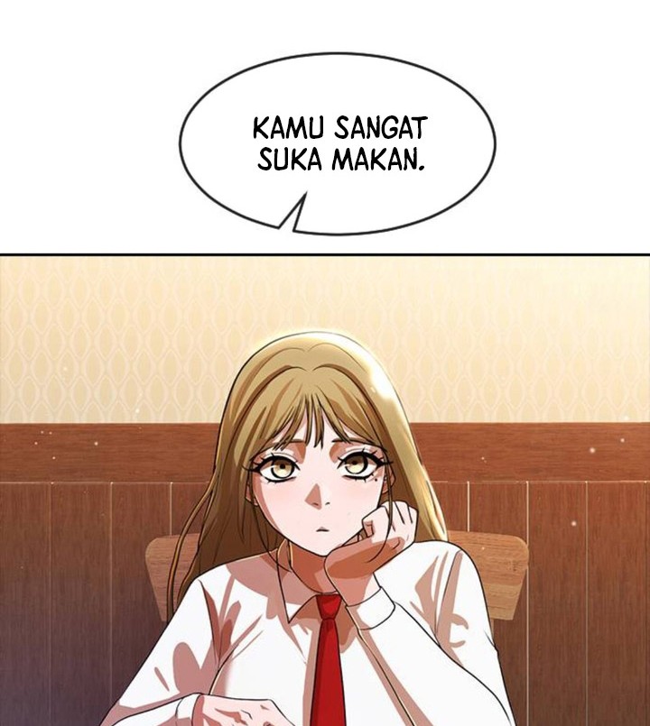 The Girl from Random Chatting! Chapter 261 Gambar 33