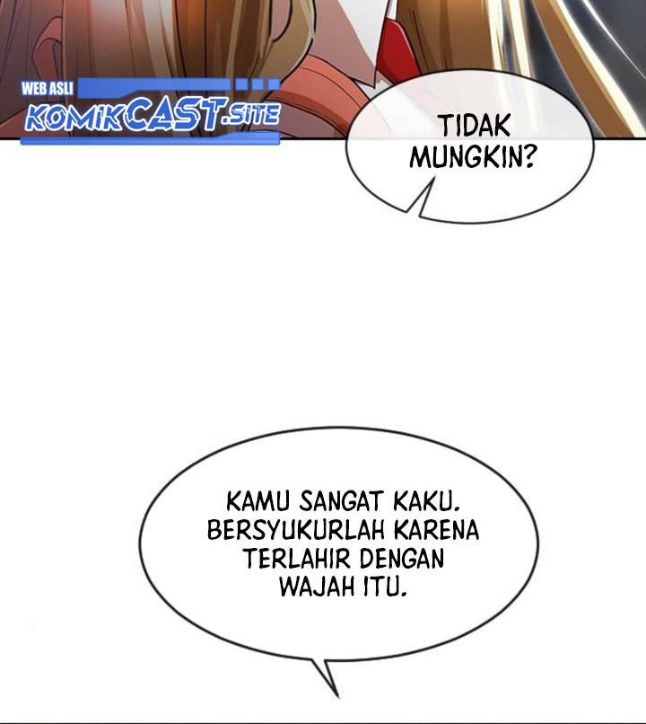 The Girl from Random Chatting! Chapter 261 Gambar 37