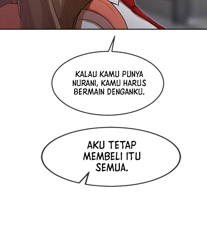 The Girl from Random Chatting! Chapter 261 Gambar 39