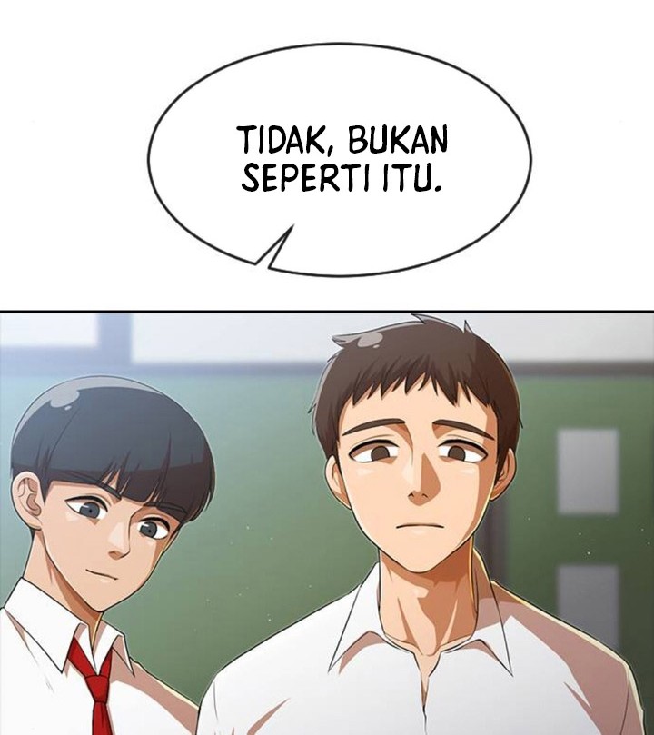 The Girl from Random Chatting! Chapter 261 Gambar 41