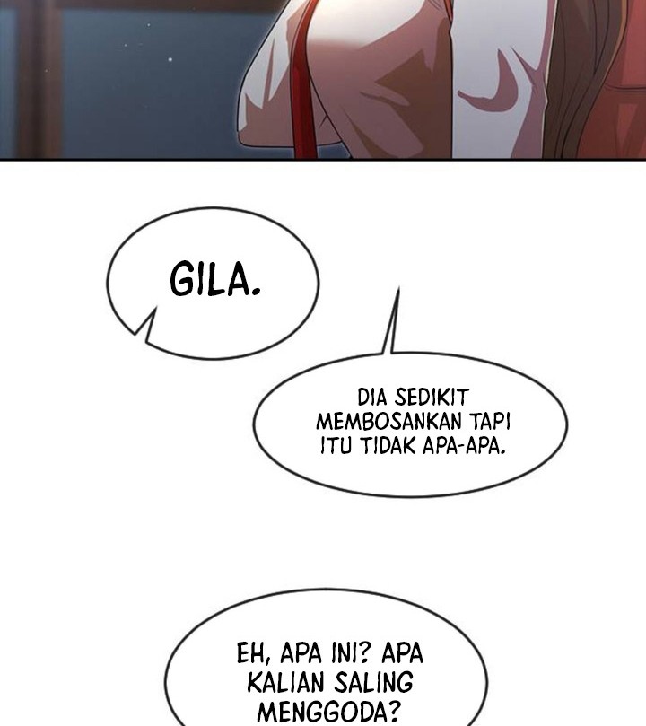 The Girl from Random Chatting! Chapter 261 Gambar 45