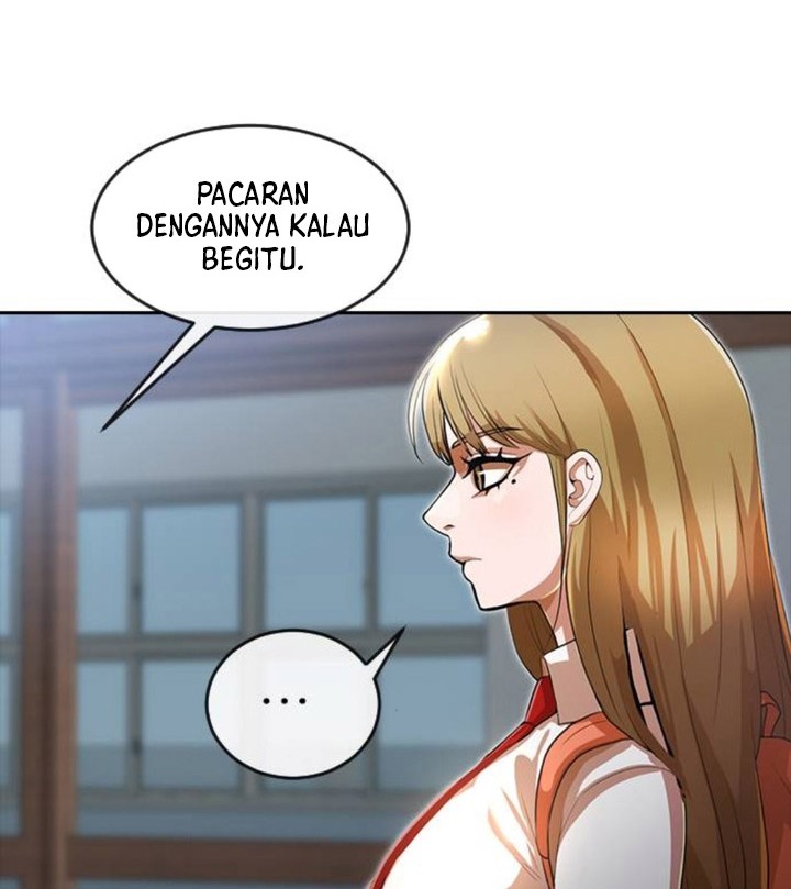 The Girl from Random Chatting! Chapter 261 Gambar 47