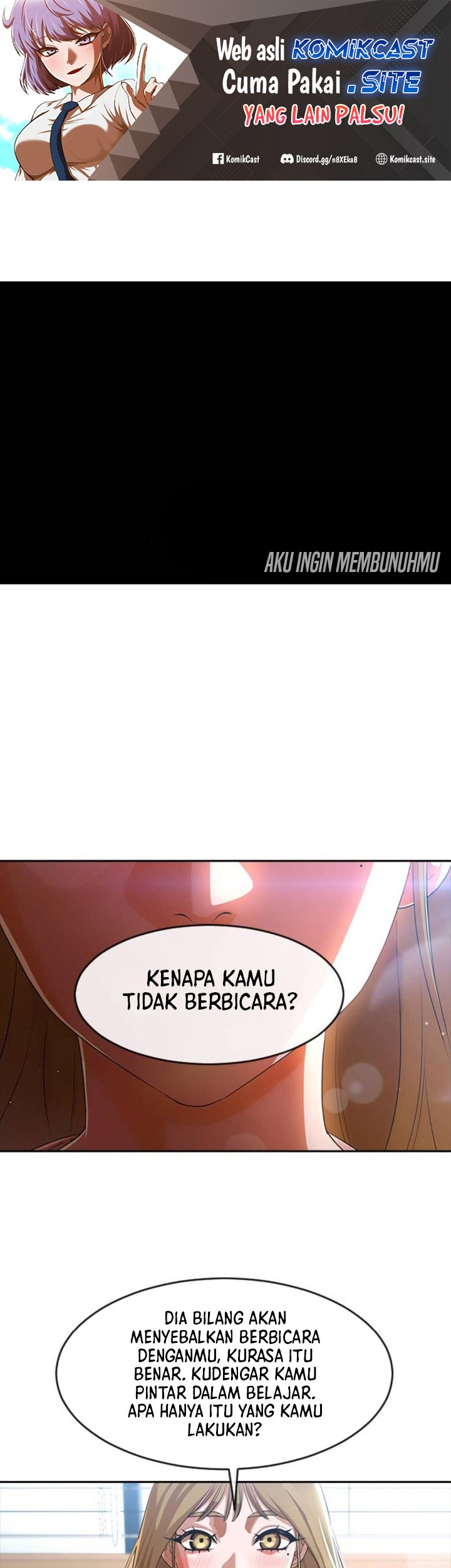 Baca The Girl from Random Chatting! Chapter 261 Gambar 2