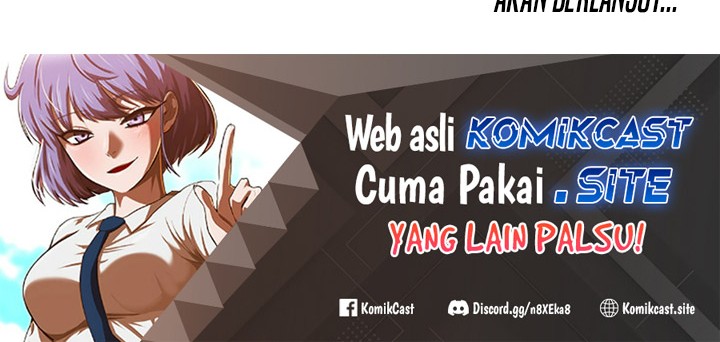 The Girl from Random Chatting! Chapter 261 Gambar 61