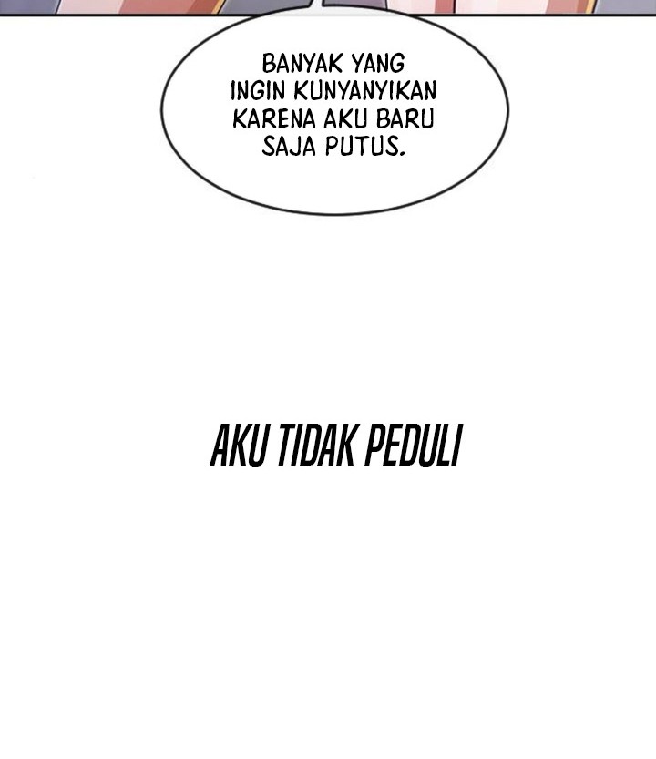 The Girl from Random Chatting! Chapter 261 Gambar 9
