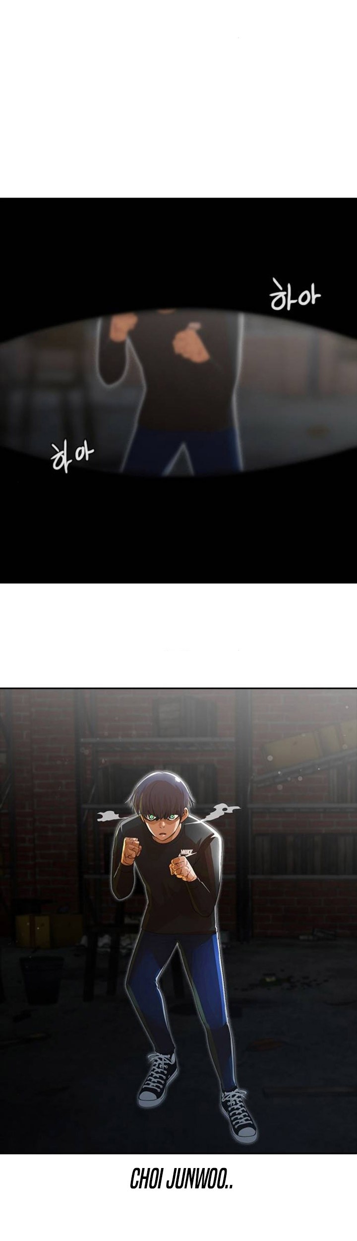 The Girl from Random Chatting! Chapter 261 Gambar 12