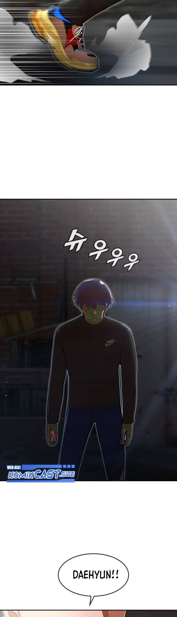 The Girl from Random Chatting! Chapter 261 Gambar 16