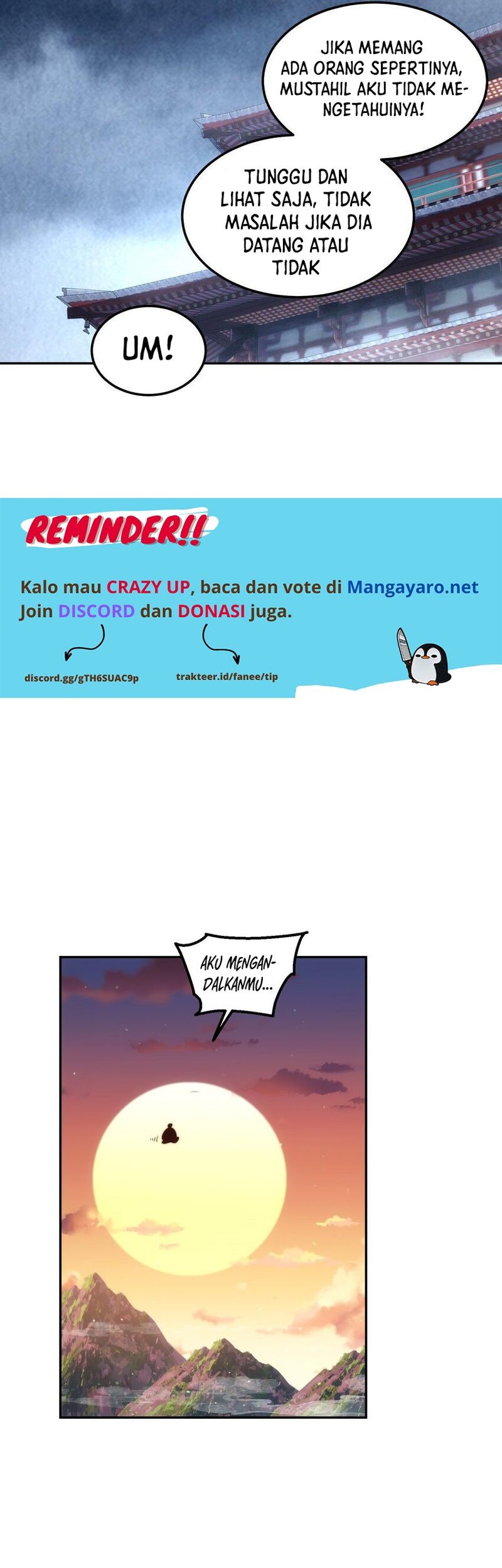 Beyond Myriad Peoples Chapter 222 Gambar 62