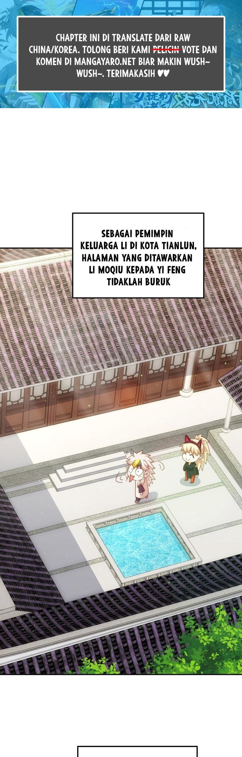 Baca  Beyond Myriad Peoples Chapter 222 Gambar 2