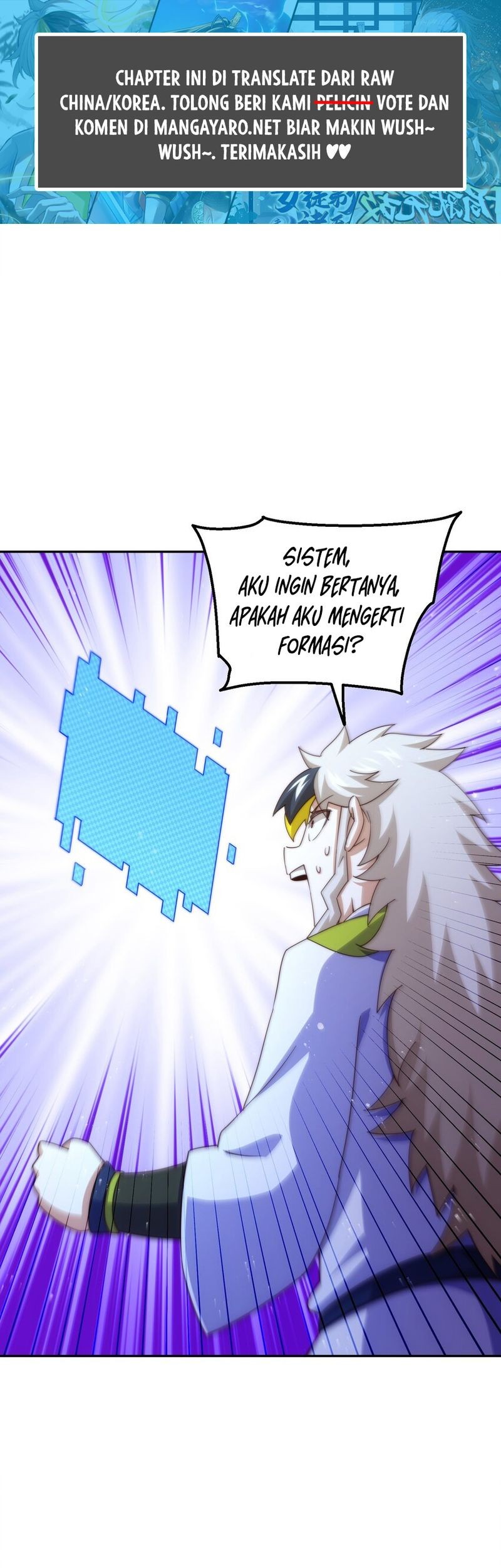 Baca Beyond Myriad Peoples Chapter 220 Gambar 2
