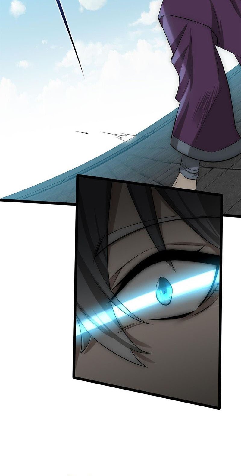 I Get Stronger By Doing Nothing Chapter 14 Gambar 32