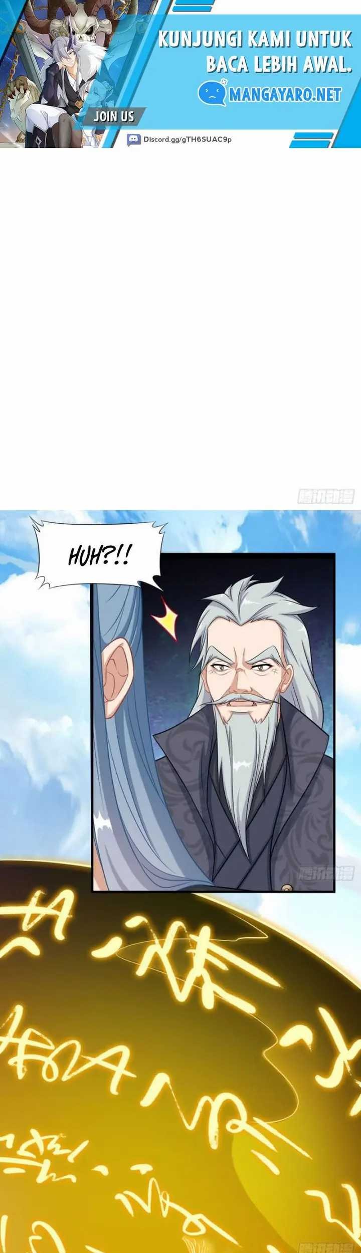 Baca  My Wife and I Dominate the Three Realms Chapter 61 Gambar 2