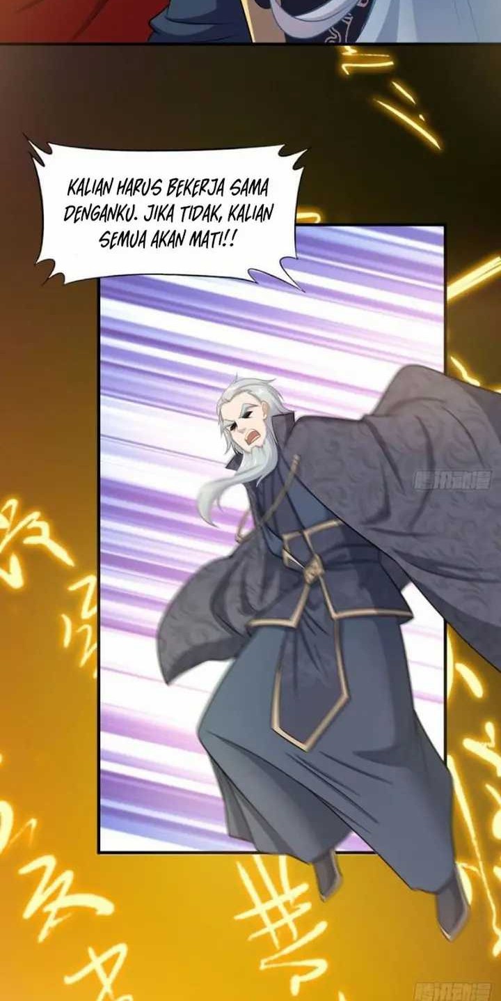 My Wife and I Dominate the Three Realms Chapter 61 Gambar 12