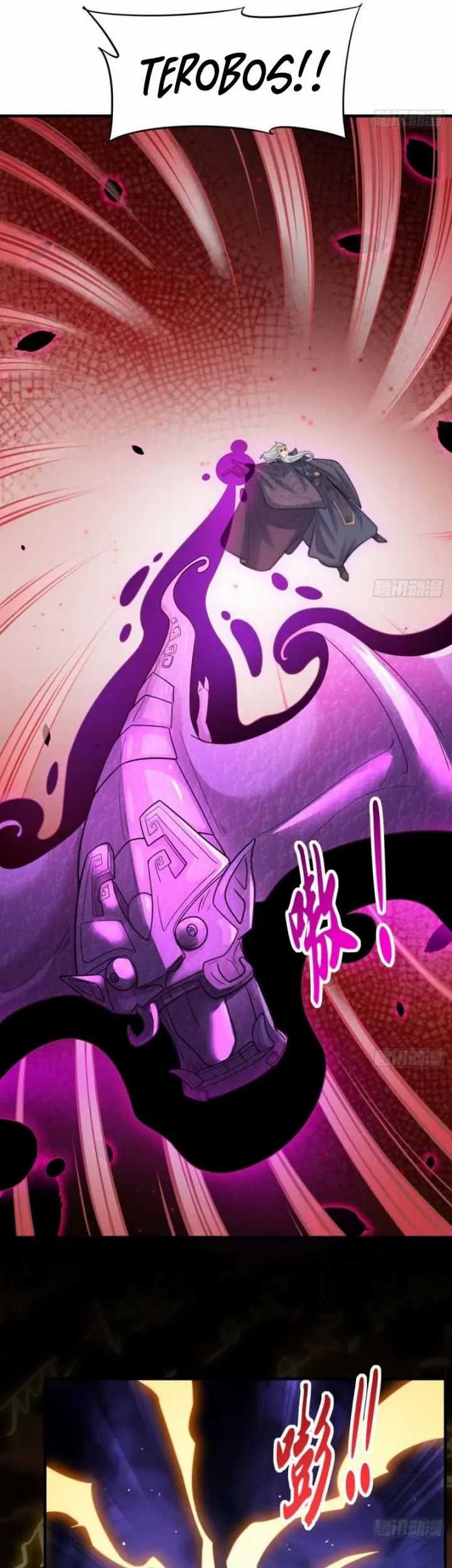 My Wife and I Dominate the Three Realms Chapter 61 Gambar 17