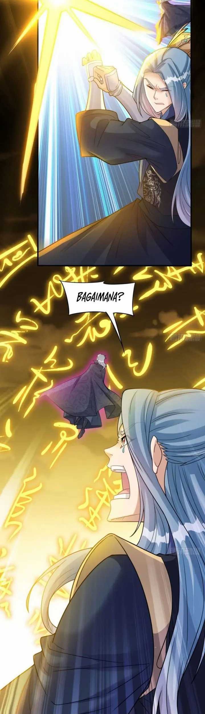 My Wife and I Dominate the Three Realms Chapter 61 Gambar 19