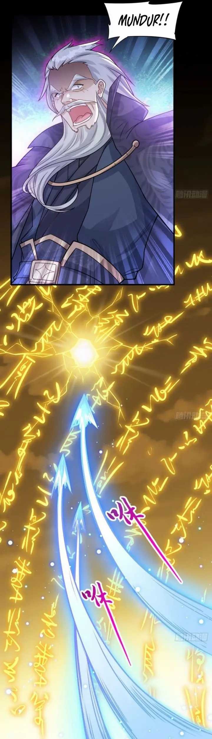 My Wife and I Dominate the Three Realms Chapter 61 Gambar 21