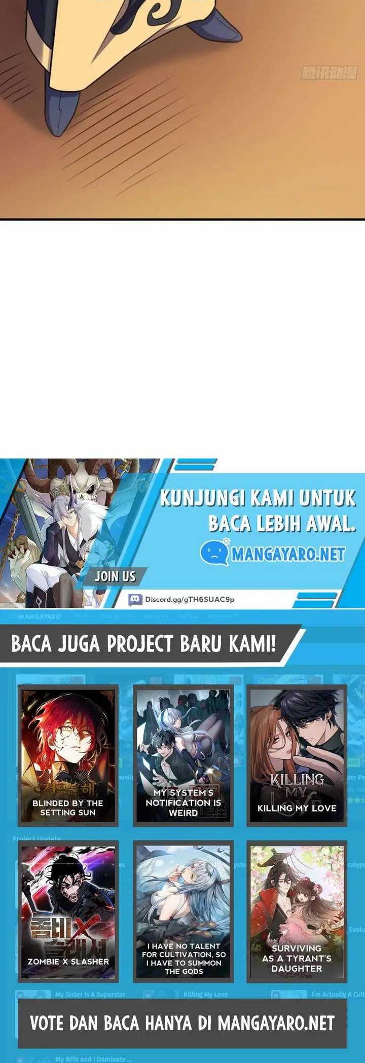 My Wife and I Dominate the Three Realms Chapter 60 Gambar 32