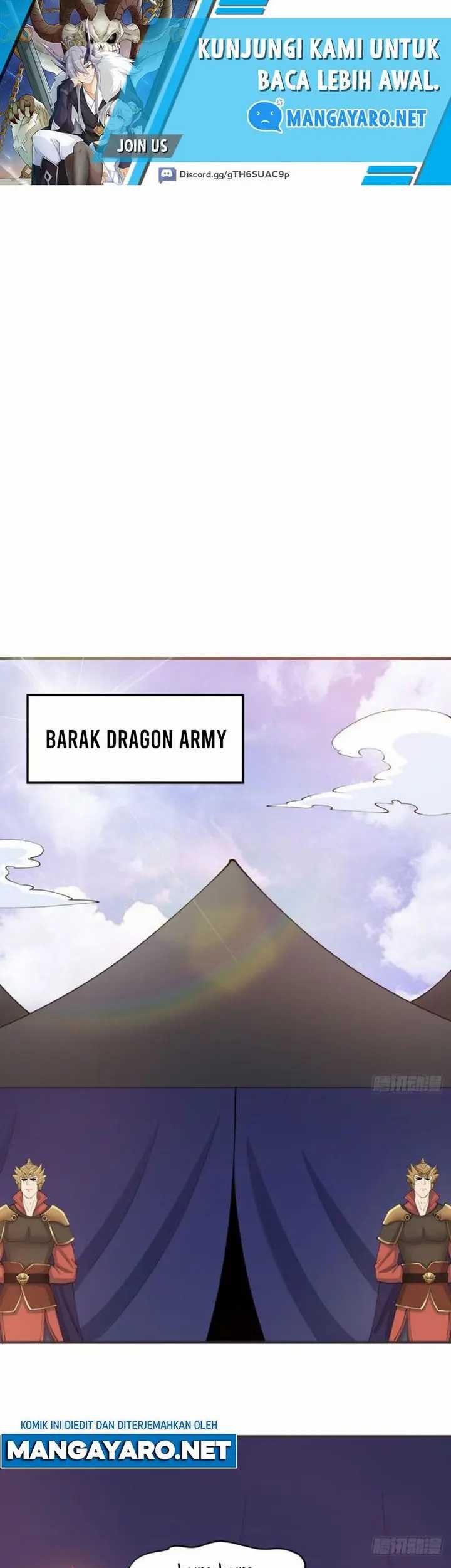 Baca  My Wife and I Dominate the Three Realms Chapter 60 Gambar 2