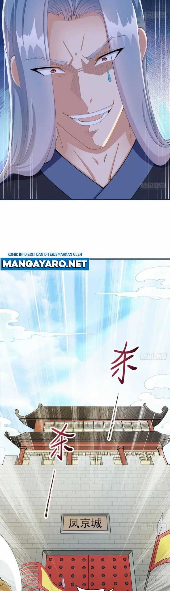 My Wife and I Dominate the Three Realms Chapter 60 Gambar 10