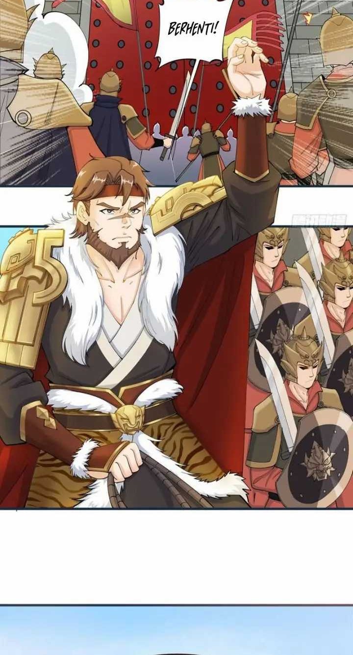 My Wife and I Dominate the Three Realms Chapter 60 Gambar 11