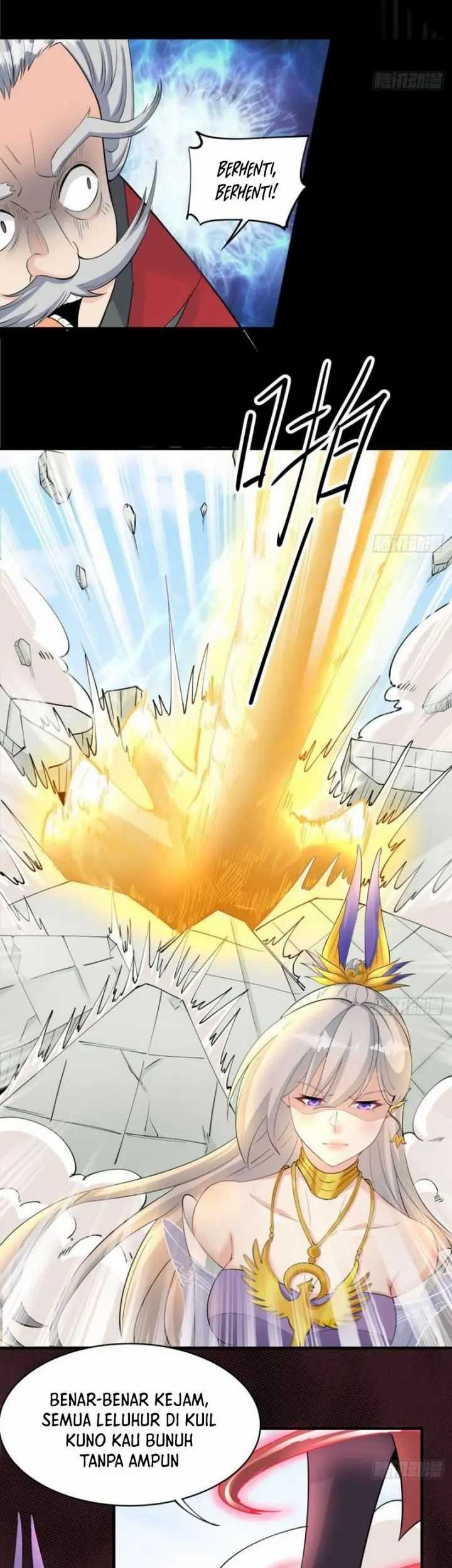 My Wife and I Dominate the Three Realms Chapter 59 Gambar 6