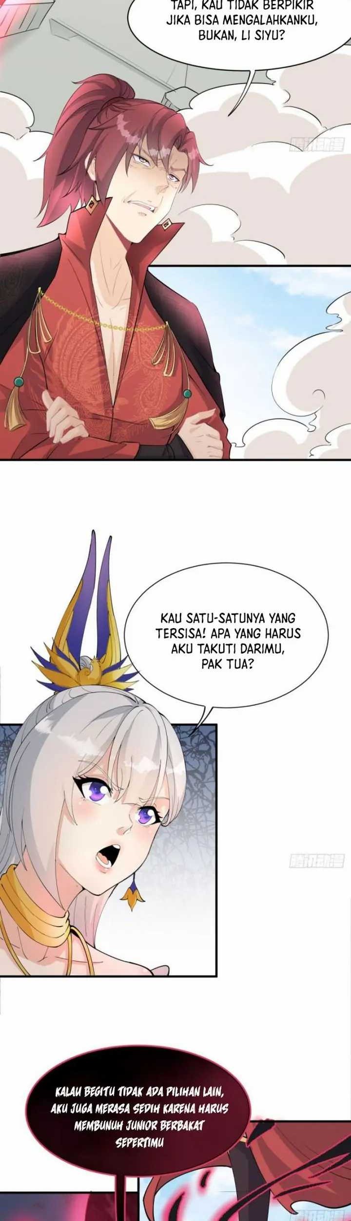 My Wife and I Dominate the Three Realms Chapter 59 Gambar 8