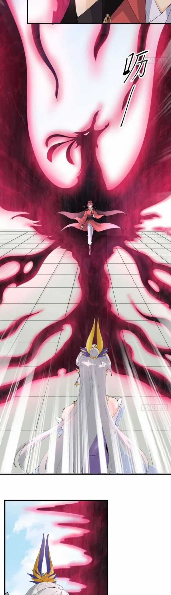 My Wife and I Dominate the Three Realms Chapter 59 Gambar 12