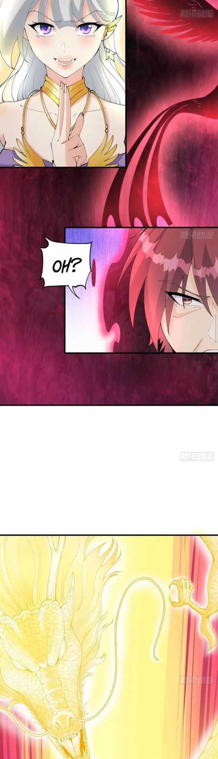 My Wife and I Dominate the Three Realms Chapter 59 Gambar 15