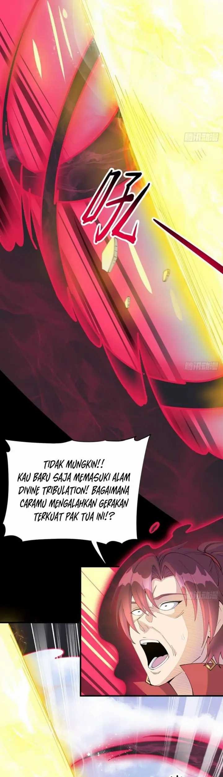 My Wife and I Dominate the Three Realms Chapter 59 Gambar 18