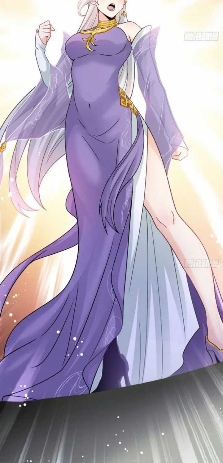 My Wife and I Dominate the Three Realms Chapter 59 Gambar 25
