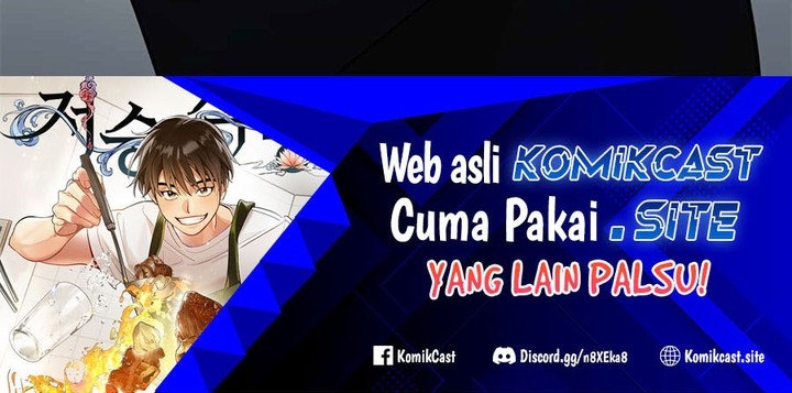 Underworld Restaurant Chapter 15 Gambar 44