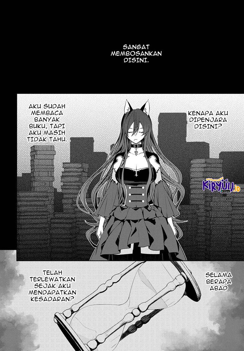 Moto Sekai Ichi’i Subchara Ikusei Nikki: Hai Player Isekai wo Kouryakuchuu! Chapter 44 Gambar 11