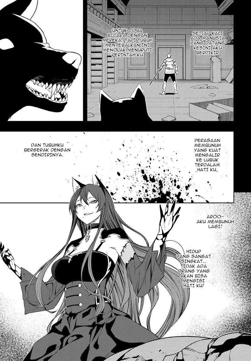 Moto Sekai Ichi’i Subchara Ikusei Nikki: Hai Player Isekai wo Kouryakuchuu! Chapter 44 Gambar 12