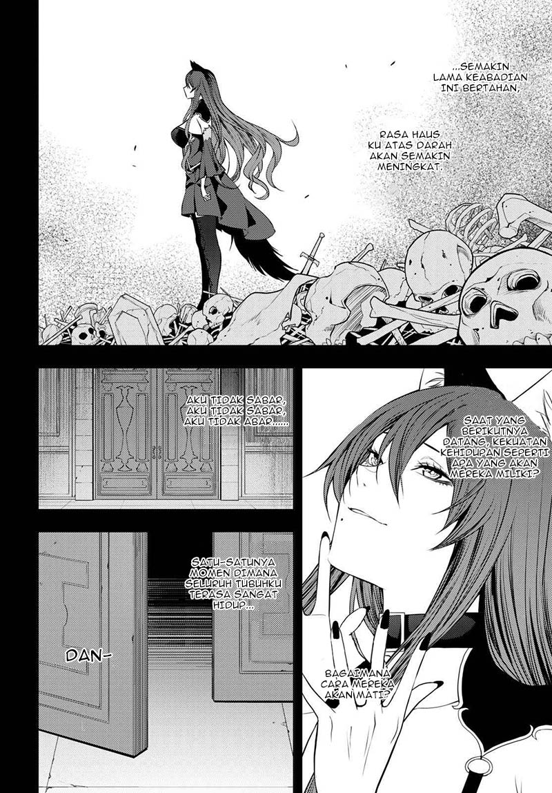 Moto Sekai Ichi’i Subchara Ikusei Nikki: Hai Player Isekai wo Kouryakuchuu! Chapter 44 Gambar 13