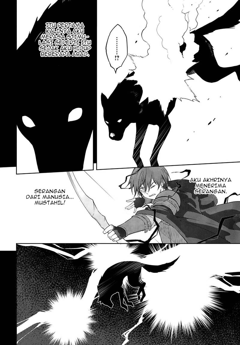 Moto Sekai Ichi’i Subchara Ikusei Nikki: Hai Player Isekai wo Kouryakuchuu! Chapter 44 Gambar 15
